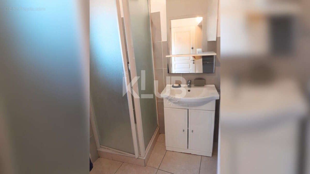 Appartement à AJACCIO