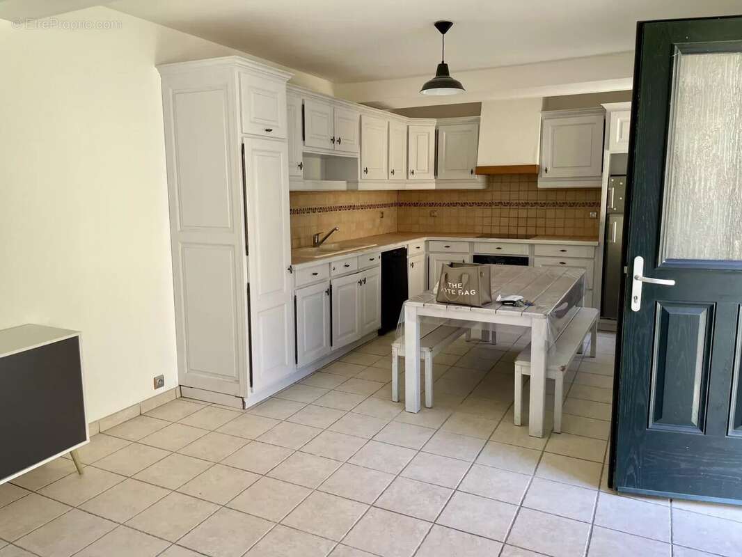 Appartement à BUZANCAIS