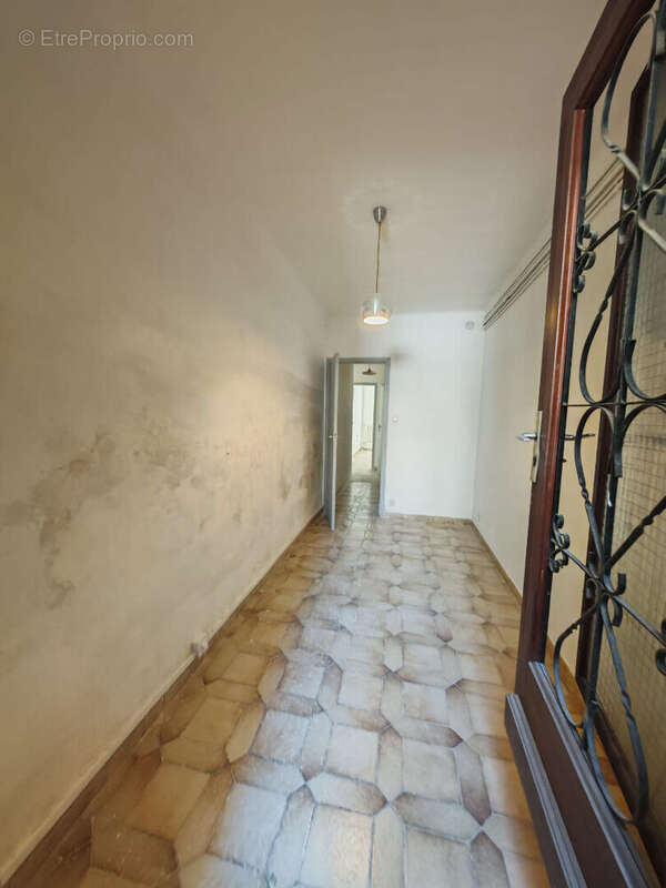 Appartement à NARBONNE