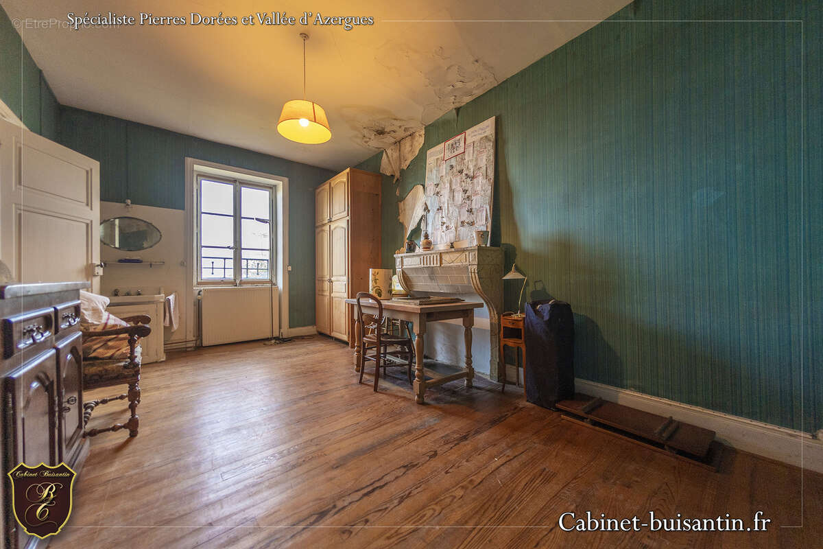 Maison à THEIZE