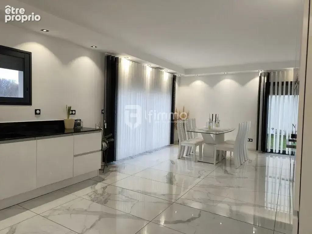 Maison moderne de 117 m2 470 000€ FAI - photo 4