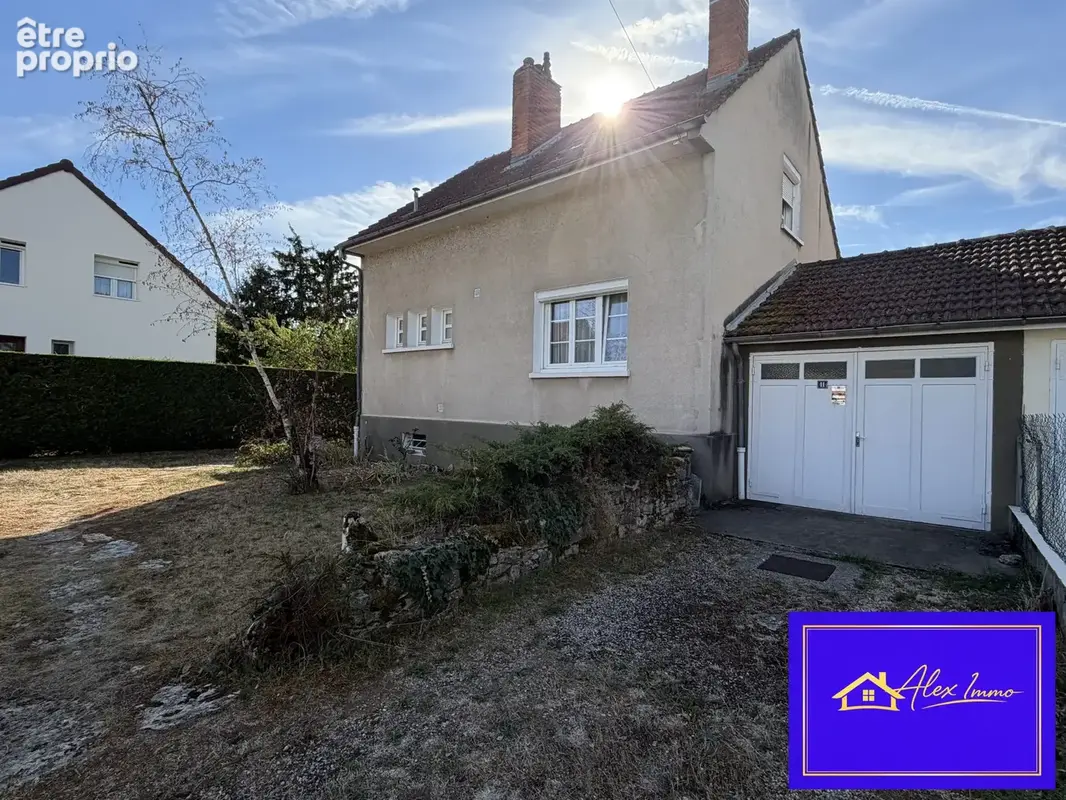 Photo Maison à Beaune au prix de 205 000€