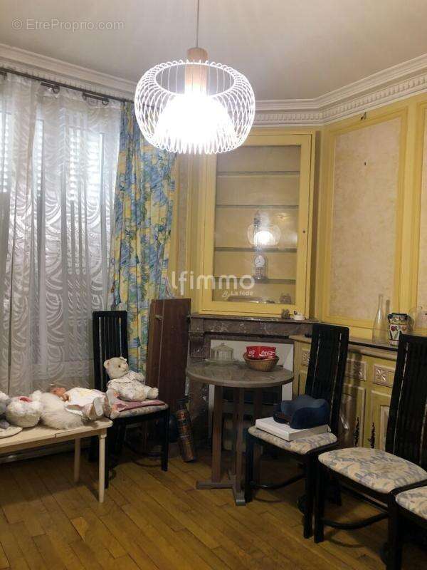 Maison atypique avec terrain - photo 6