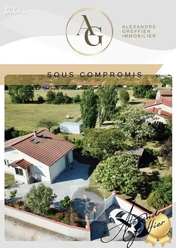 Maison à REVEL