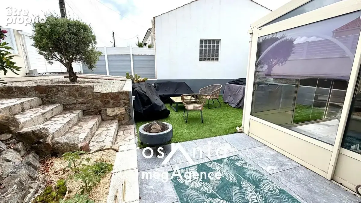 Maison de 111 m² à la chaume les sables d’olonne - photo 18