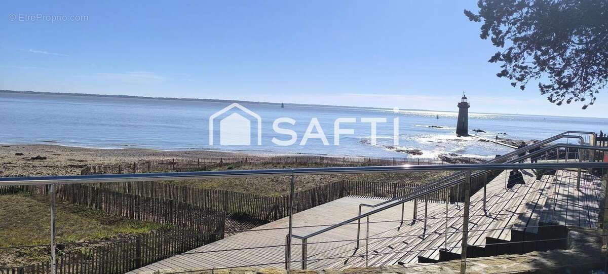 Photo 7 - Appartement à SAINT-NAZAIRE