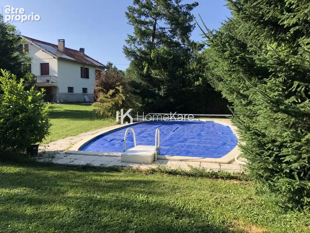 Maison 7 pièces 170 m² à vendre à Montrejeau (31210) - photo 3