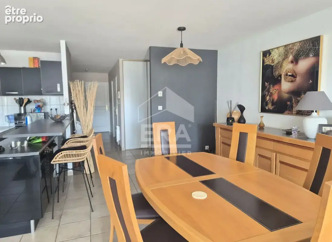Appartement 99m² à valdahon - photo 2