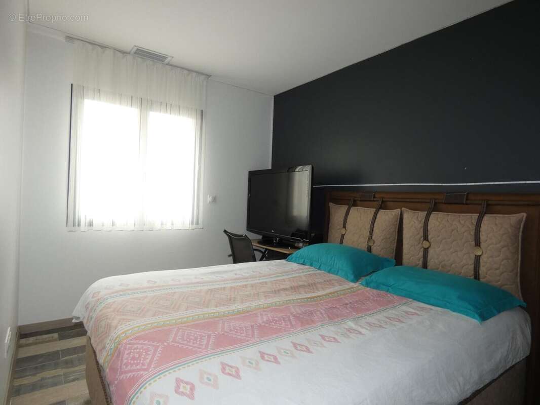 Photo 6 - Maison à MOUSSAN