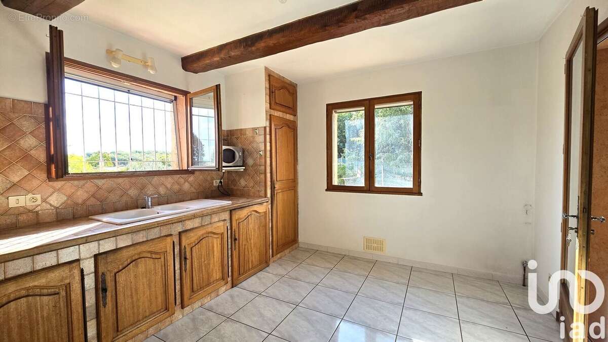 Photo 5 - Maison à GONFARON