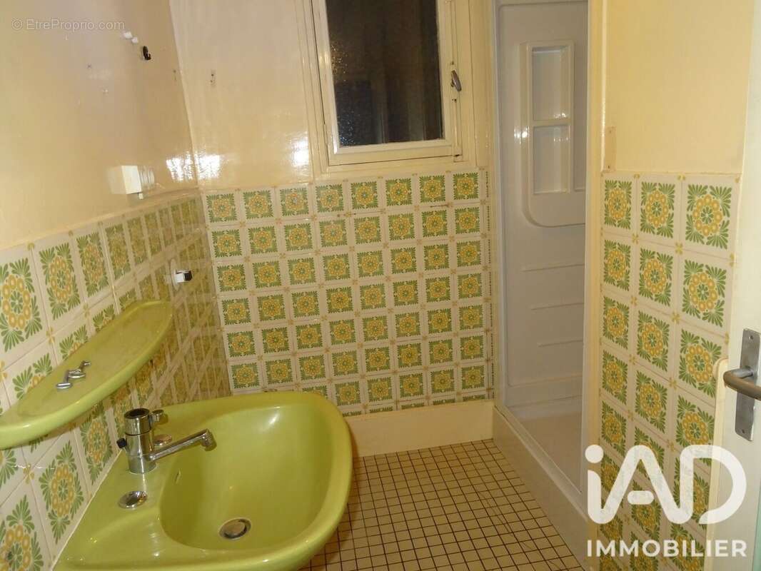 Photo 4 - Maison à BRETEUIL