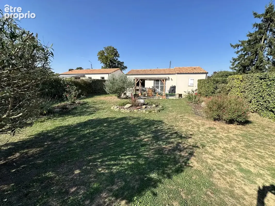 Maison de plain‑pied moderne de 2016 classé A,  2 chambres et 1 bureau - photo 21