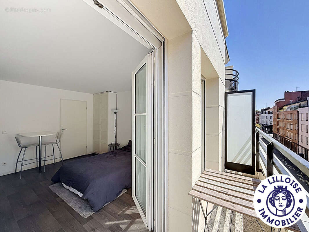 Appartement à LILLE