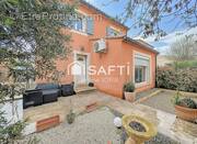 Photo 1 - Maison à CARPENTRAS