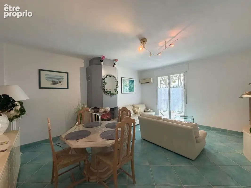 Nouveauté - rare à la vente - appartement vue rhônes. - photo 3