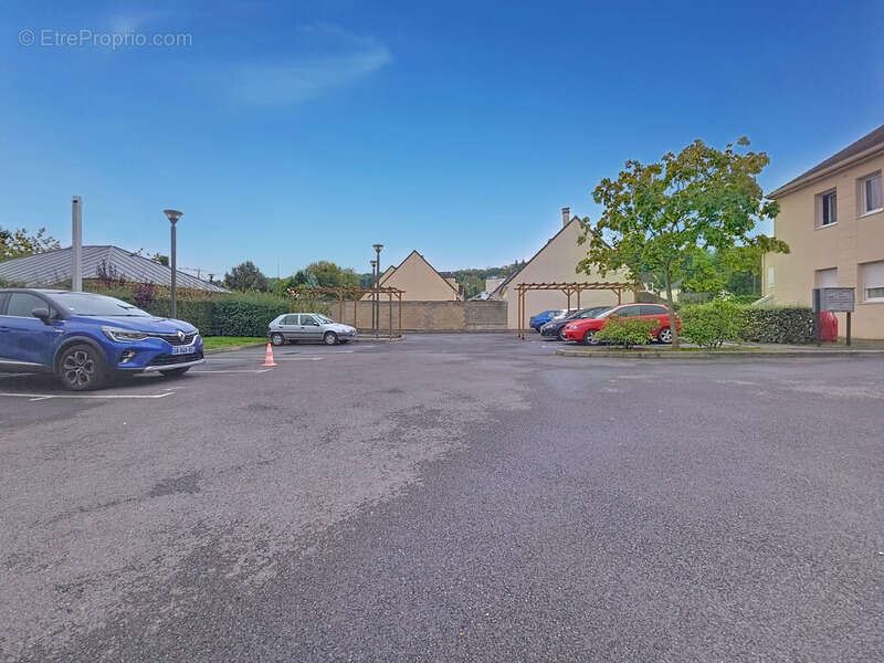 Appartement à COULOMMIERS