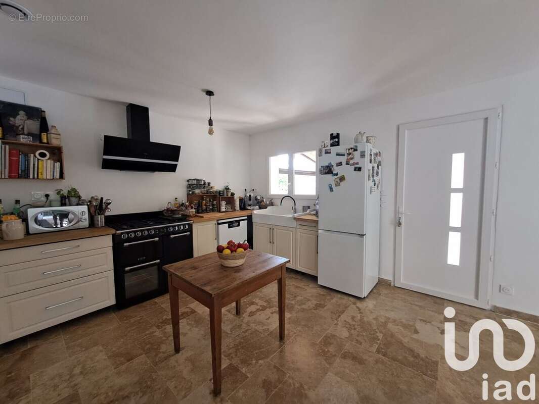 Photo 4 - Maison à ARVERT