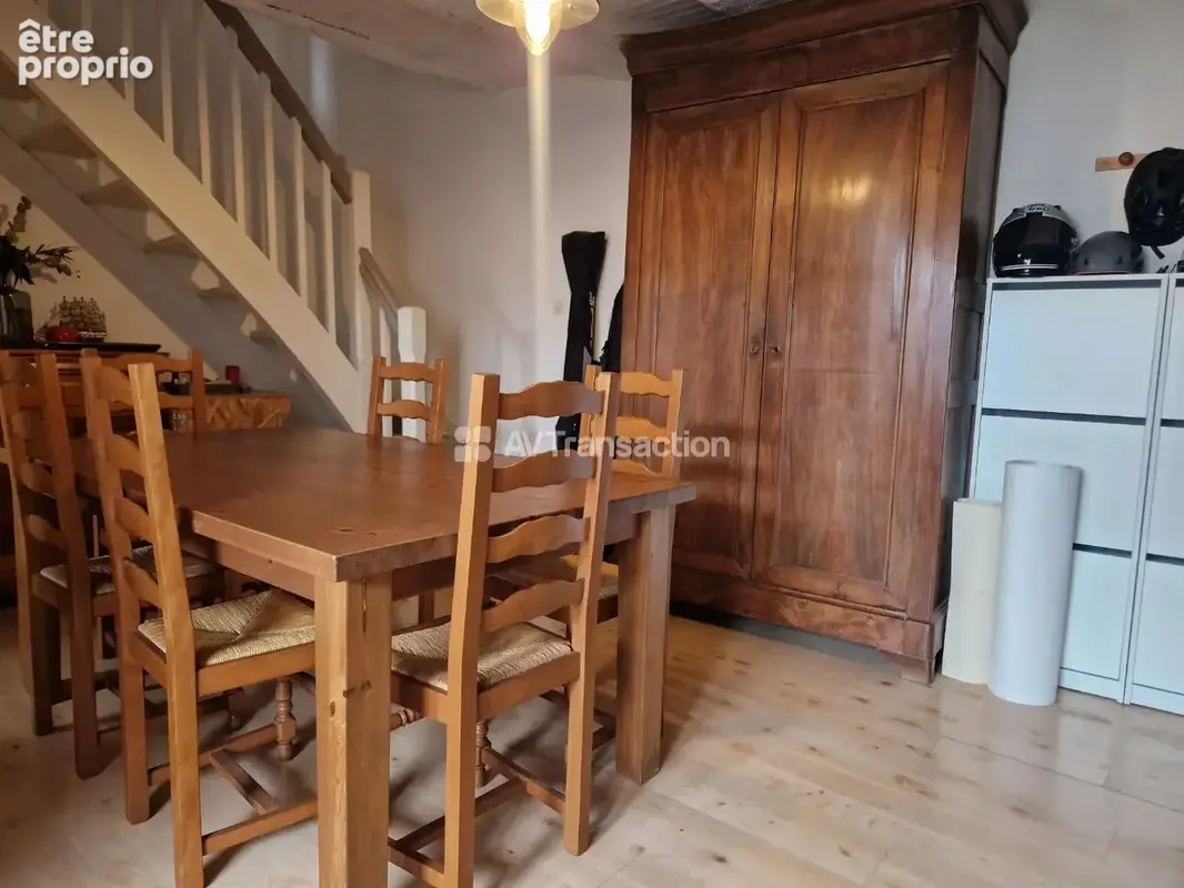 Maison 4 pièces 67 m² à vendre à Peypin (13124) - photo 10