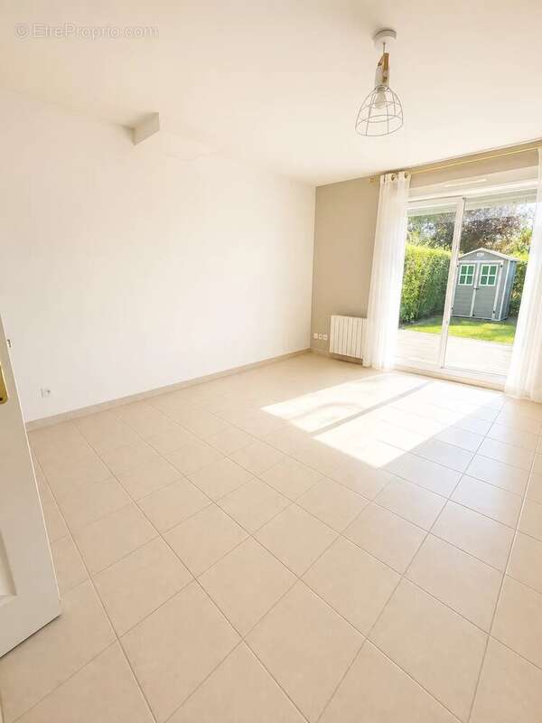 Maison 61 m² à Touques  - photo 4