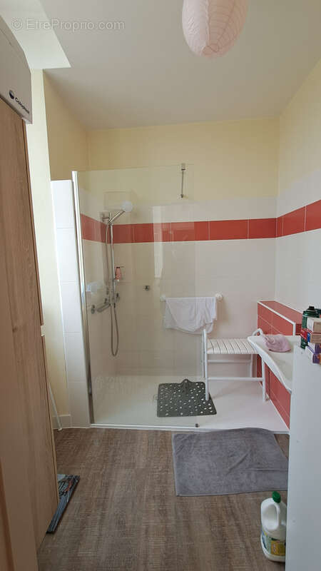 Appartement à VILLENEUVE-SUR-LOT