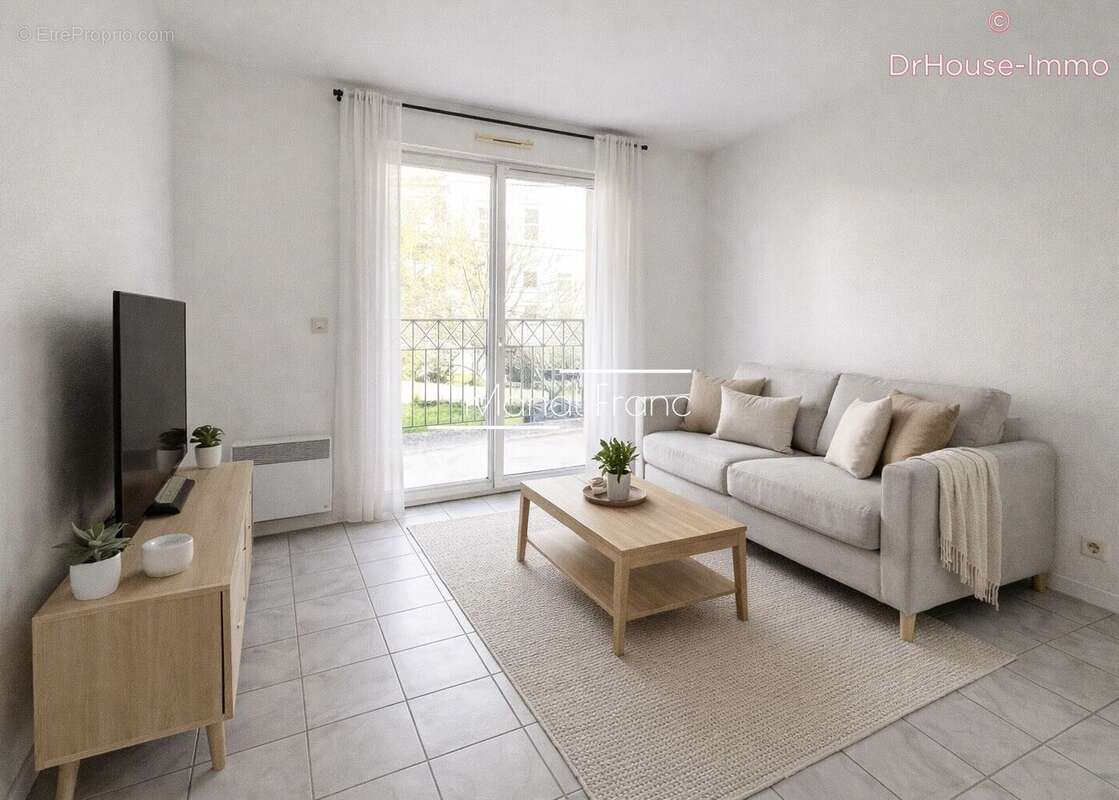Appartement 32 m² à Bordeaux  - photo 5