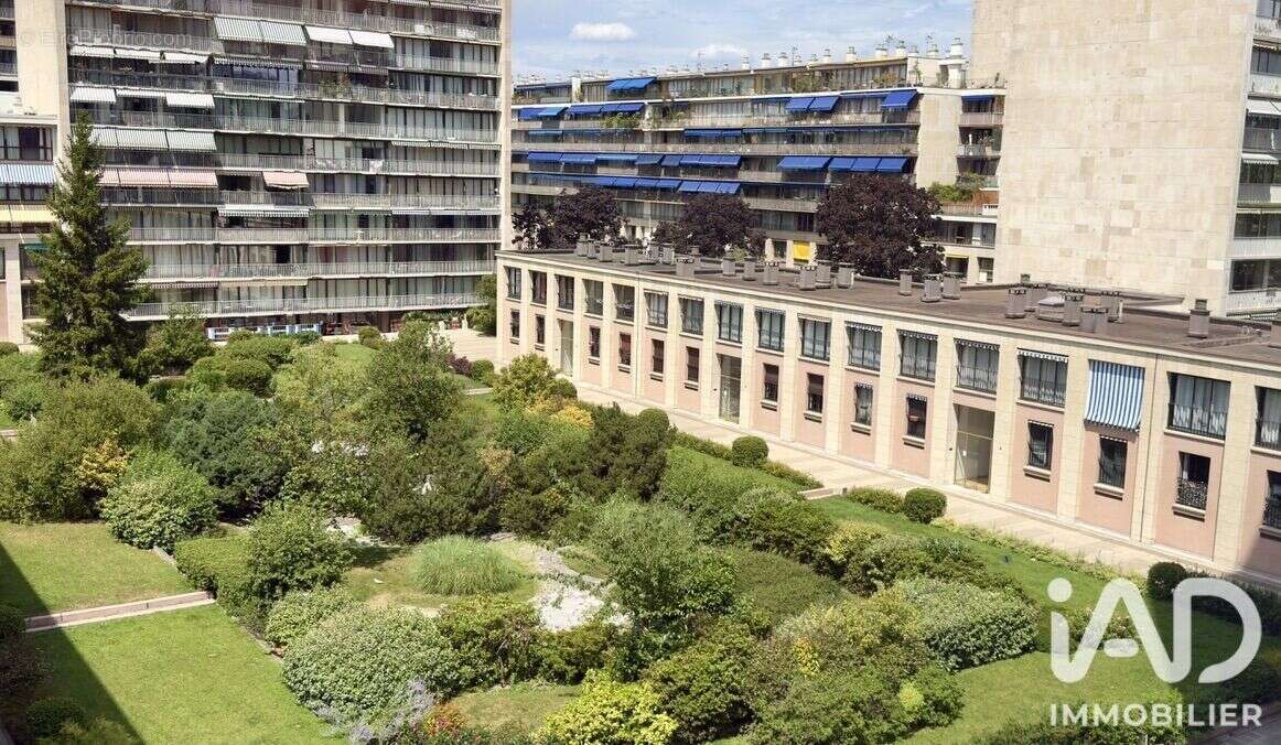 Photo 7 - Appartement à BOULOGNE-BILLANCOURT