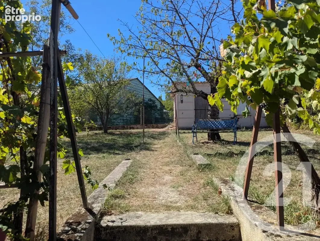 Maison 5 pièces 108 m² à vendre à Gaillac (81600) - photo 2