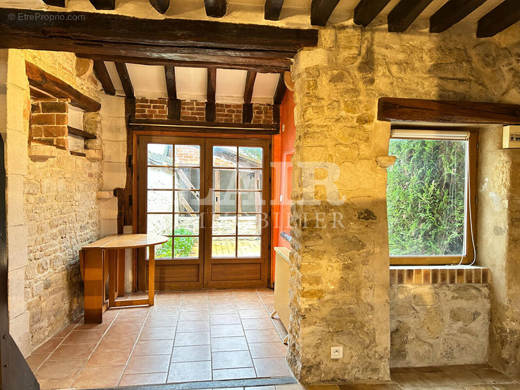 Maison à SILLY-EN-GOUFFERN