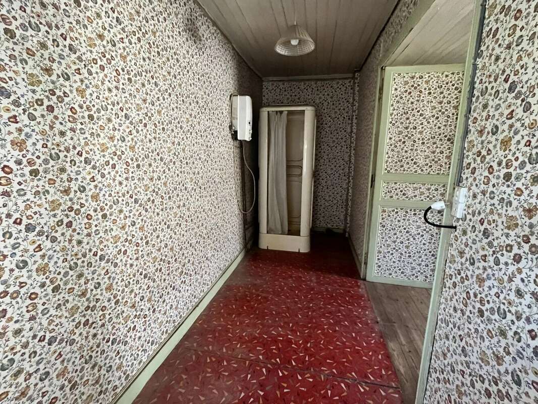 Maison à PLOUER-SUR-RANCE