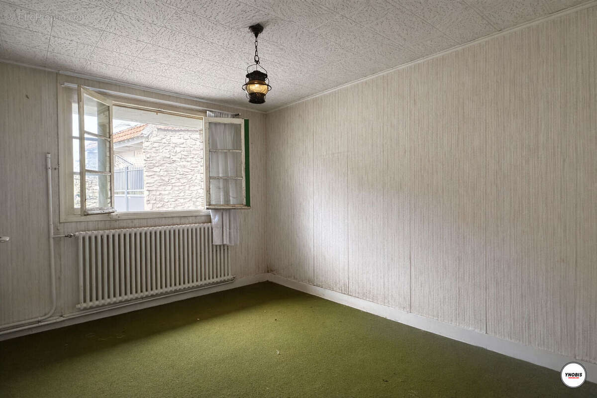 Maison à MONTAINVILLE