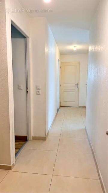 Appartement à THYEZ
