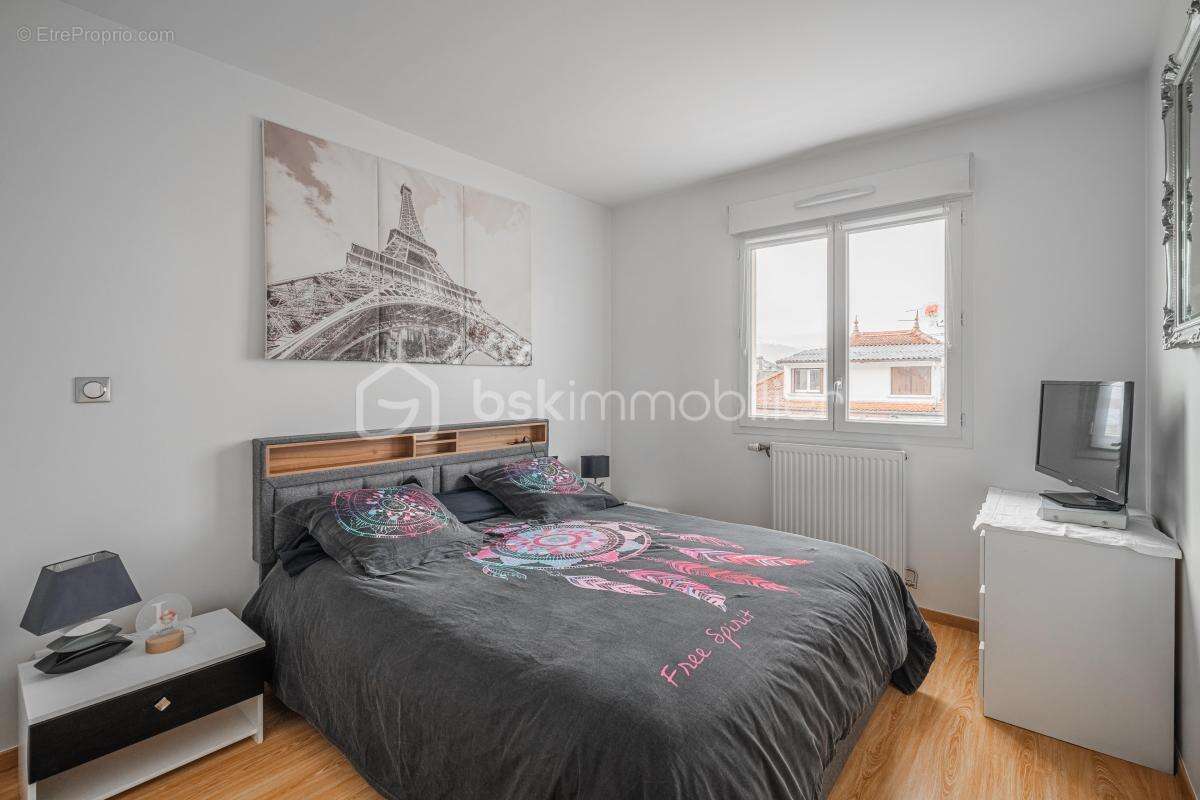 Appartement à RUMILLY
