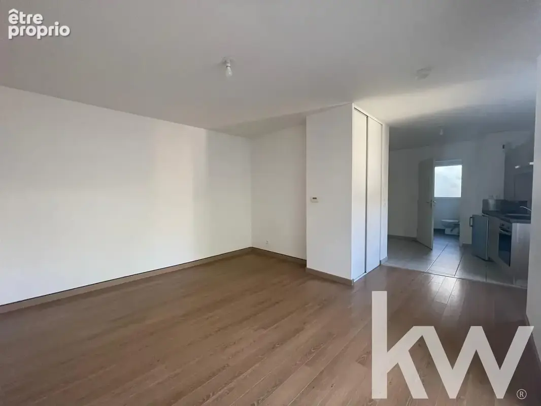 Appartement à ORLEANS