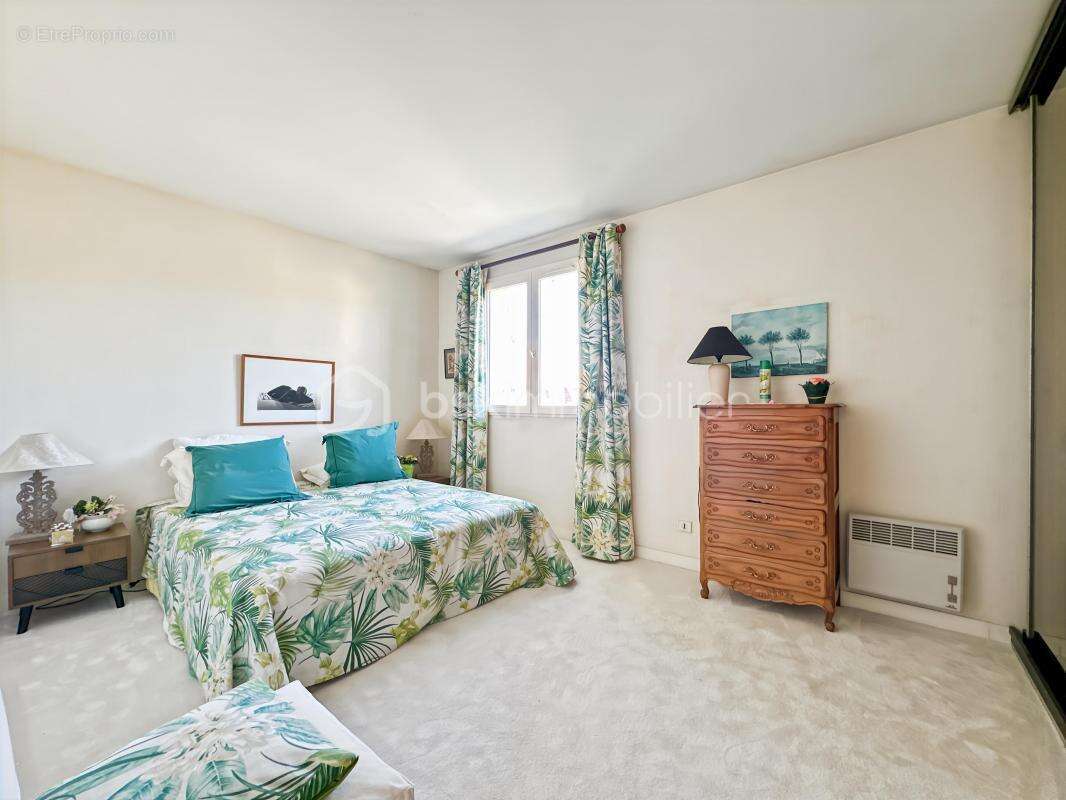 Maison à SAINT-GERMAIN-LES-CORBEIL