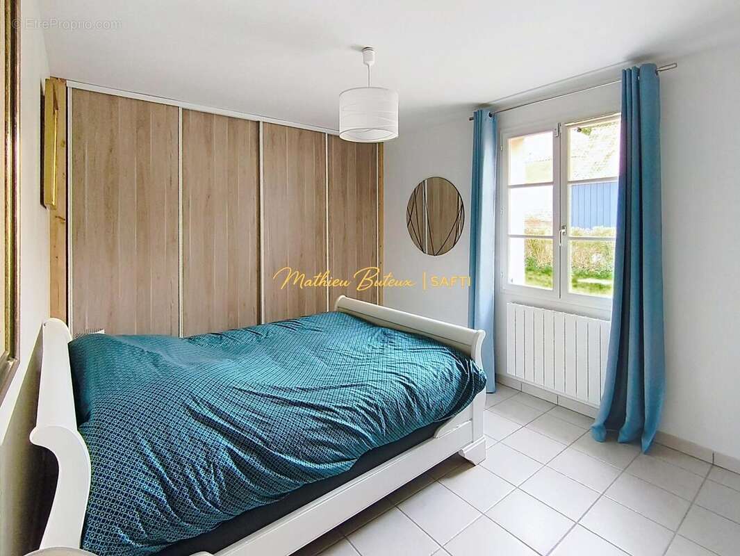 Photo 9 - Maison à DOURIEZ