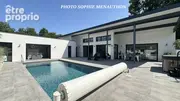 Maison à CAPBRETON