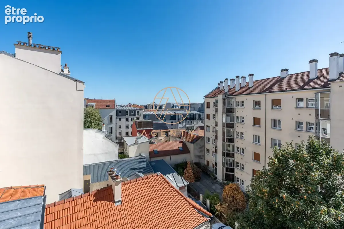 Appartement 3 pièces 50 m² à vendre à Nogent-Sur-Marne (94130) - photo 9