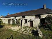 Maison à MILLY-LA-FORET