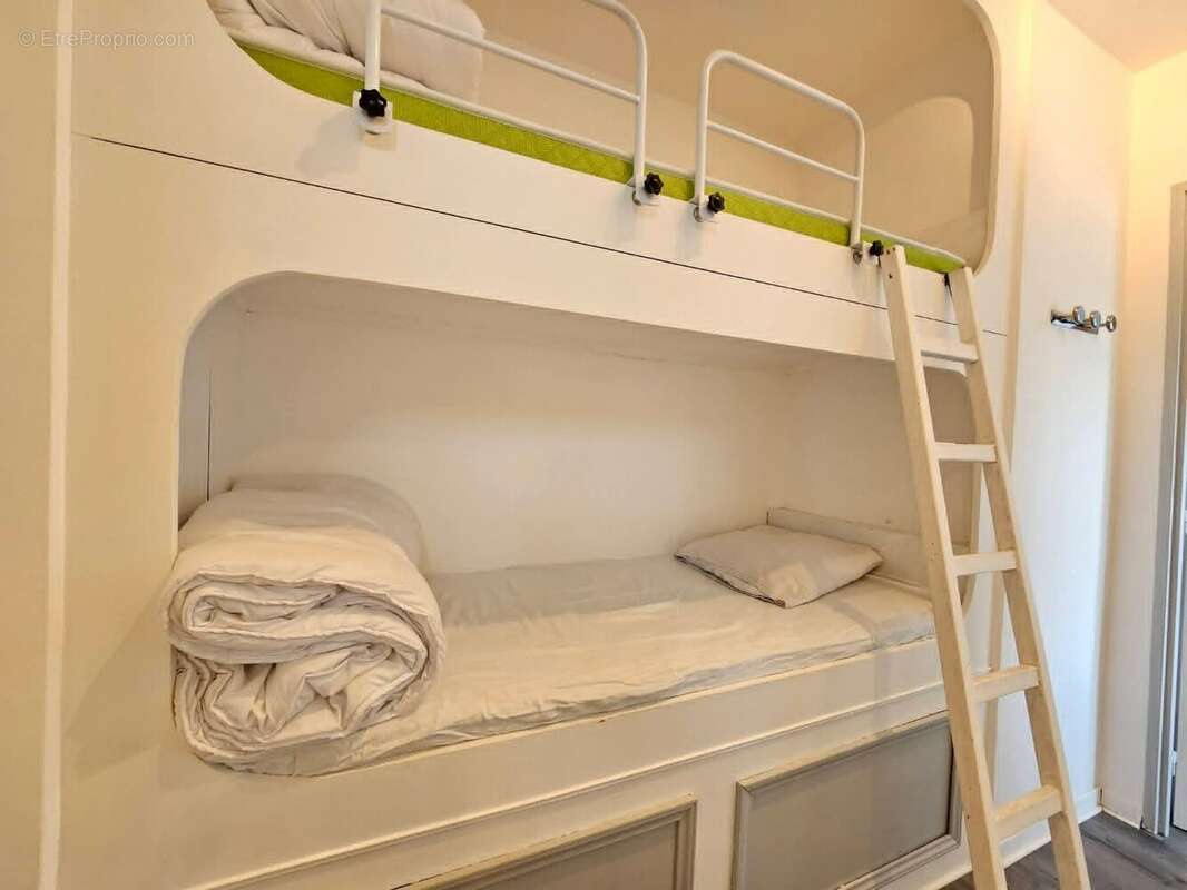 Studio cabine vue mer - photo 9