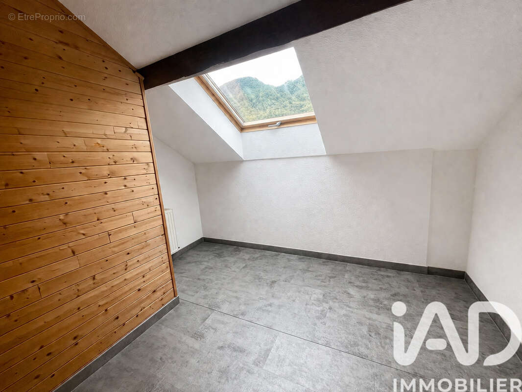Photo 8 - Appartement à JARRIE