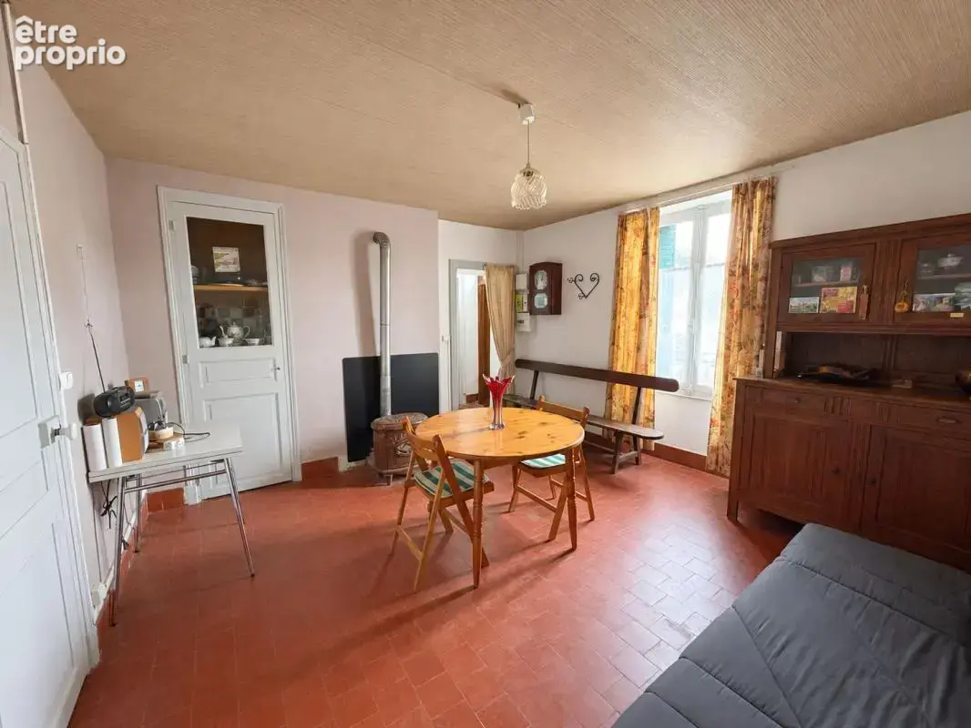 Charmante maison à rénover - photo 3
