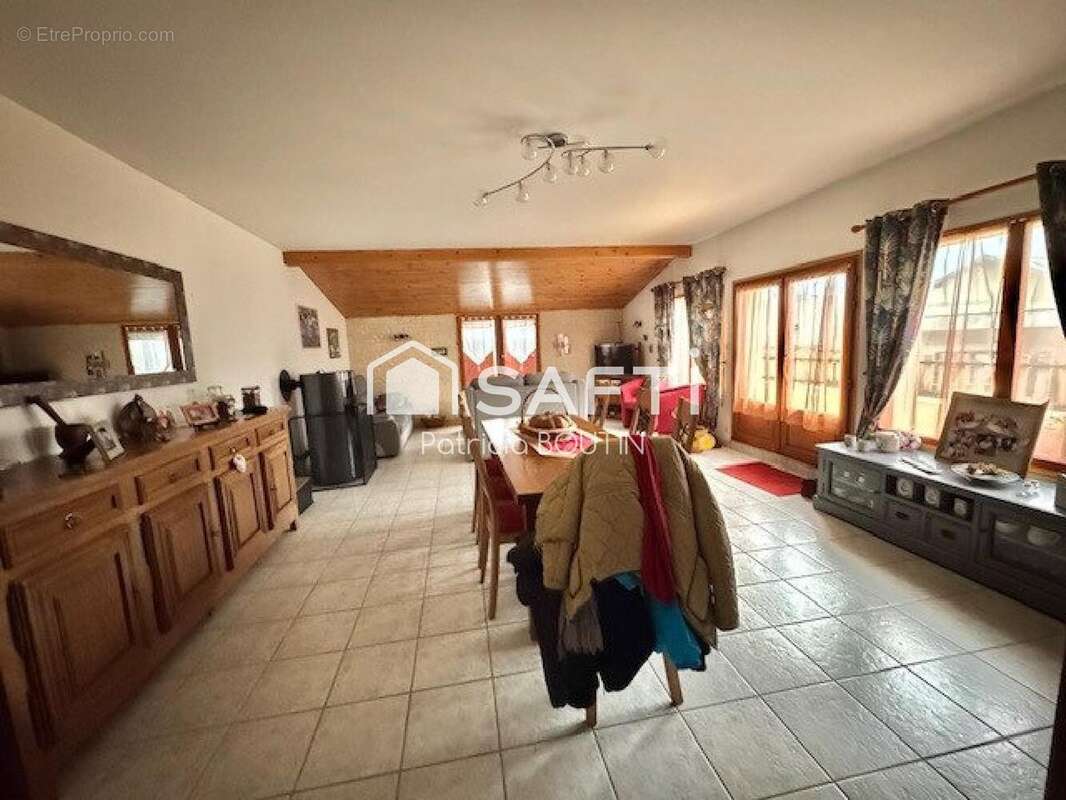 Photo 3 - Maison à ARDIN