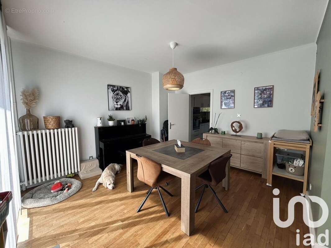 Photo 6 - Maison à MAIZIERES-LES-METZ