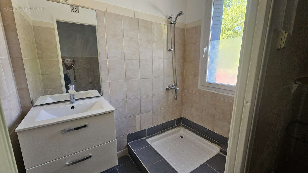 Appartement à CARPENTRAS