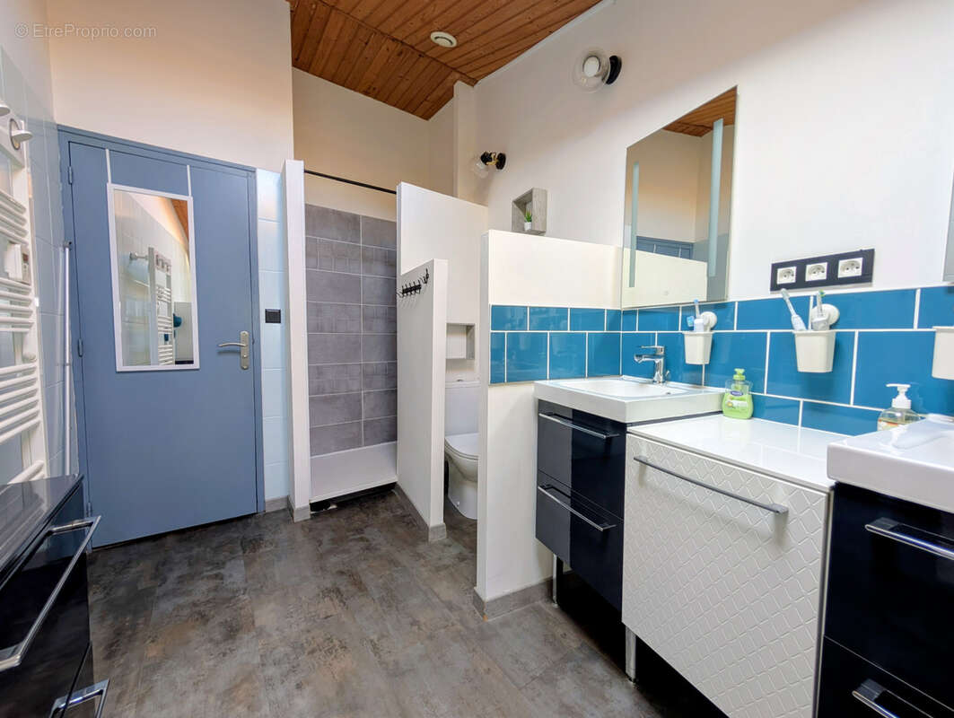 Maison à LES HERBIERS