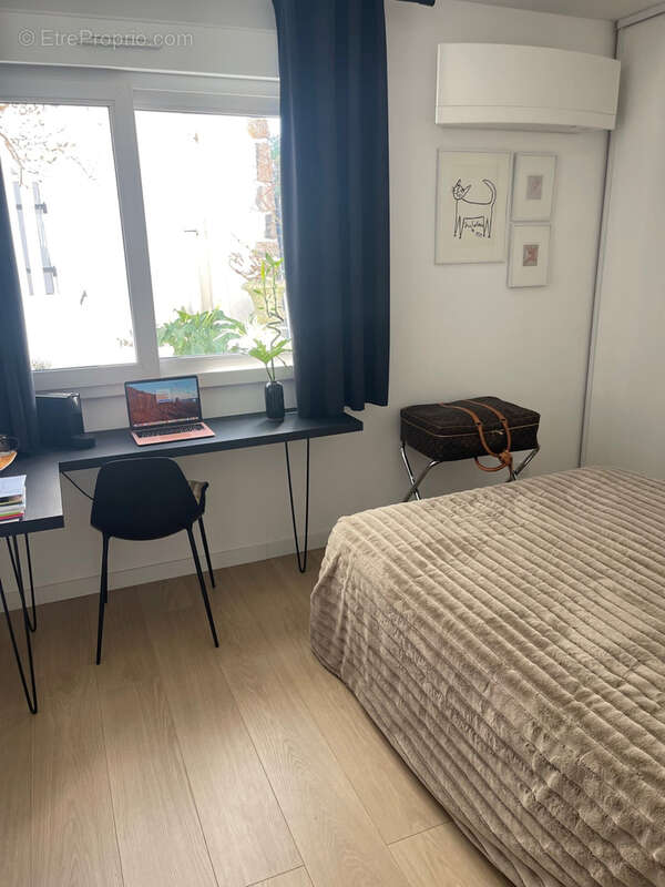 Appartement à ANGLET