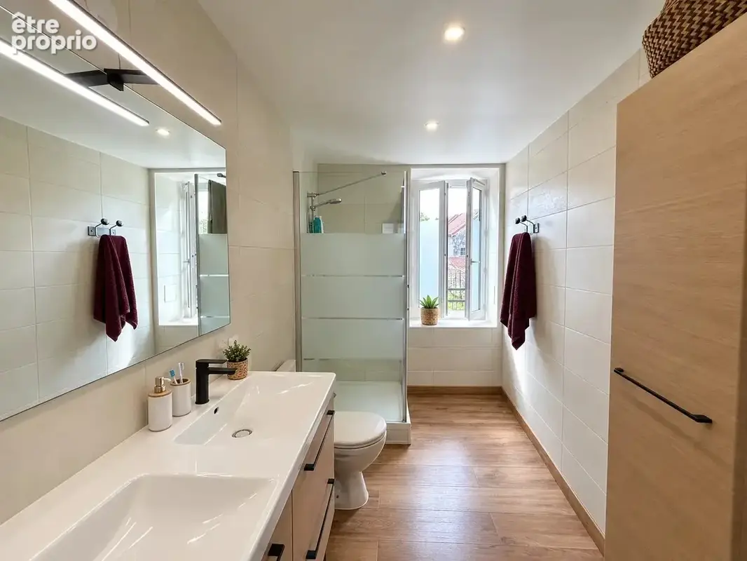 Maison familiale avec 5 chambres et garage - photo 7