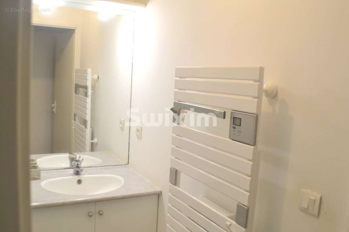 Appartement à SAINT-GILLES