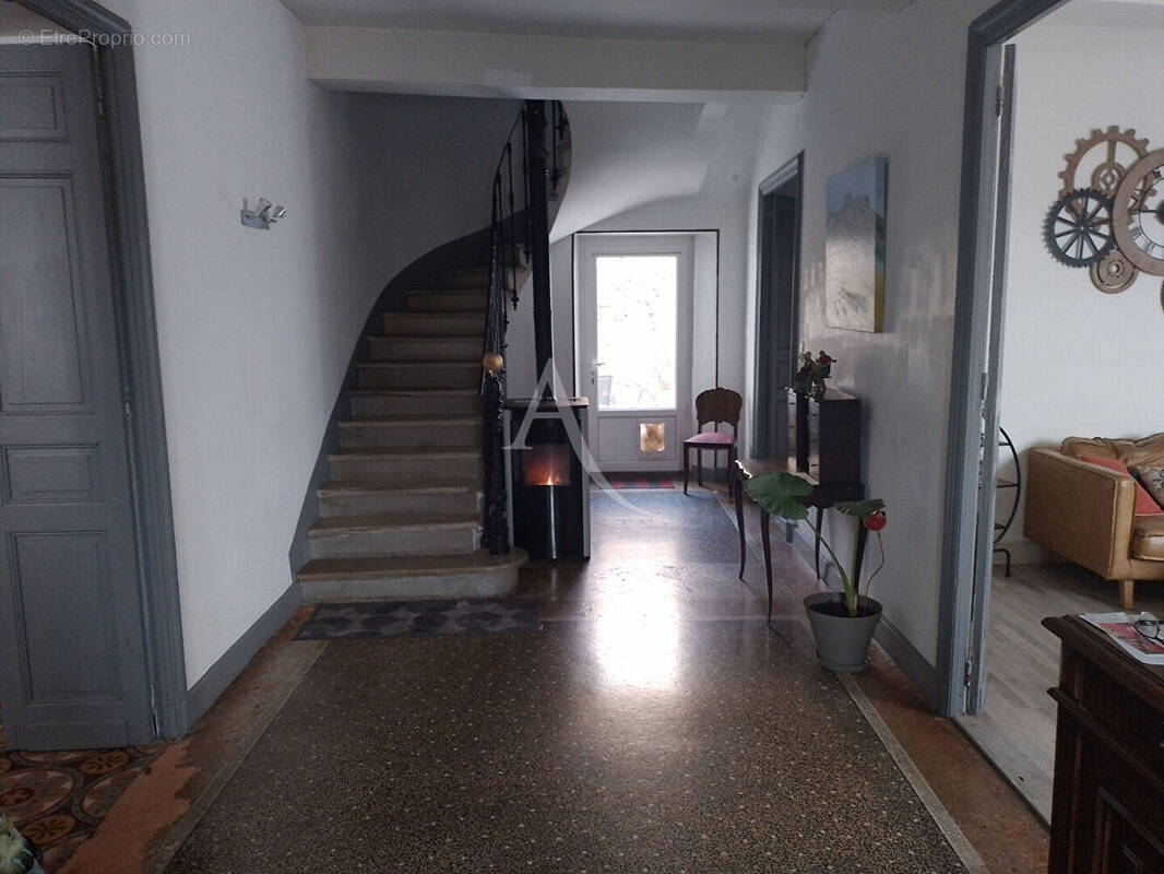 Maison à ORNAISONS