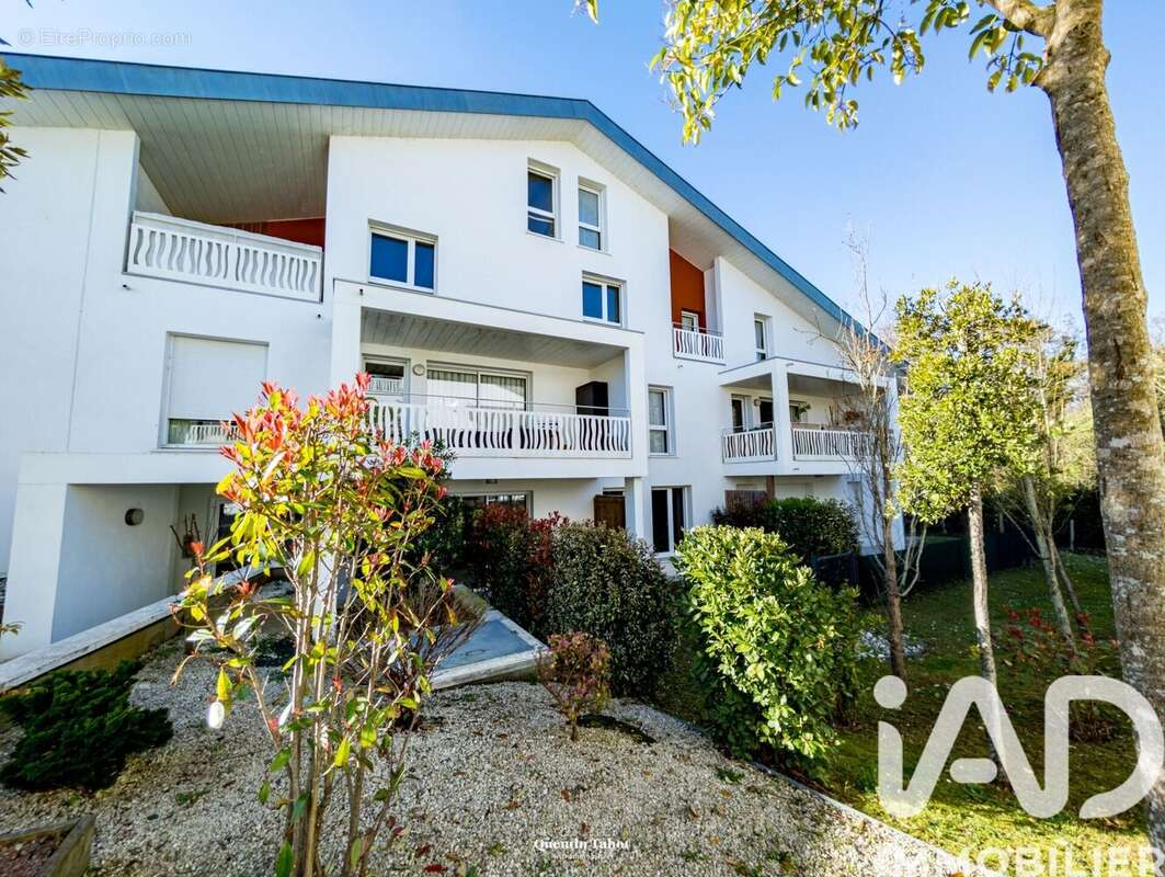 Photo 2 - Appartement à ONDRES